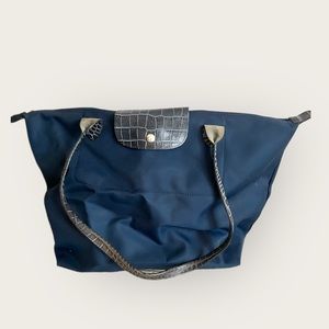 Vintage Longchamp Bag